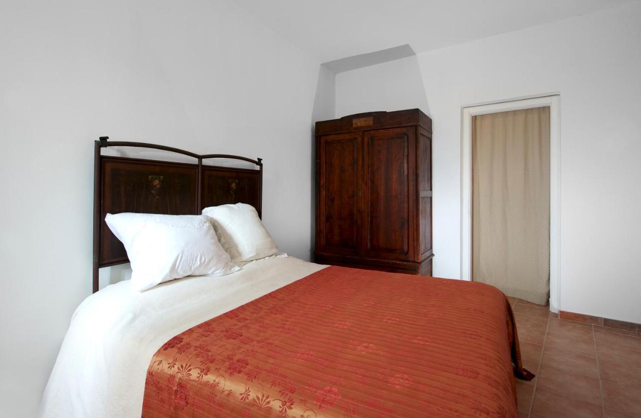 Torre Della Botonta Bed & Breakfast Castel Ritaldi Екстериор снимка