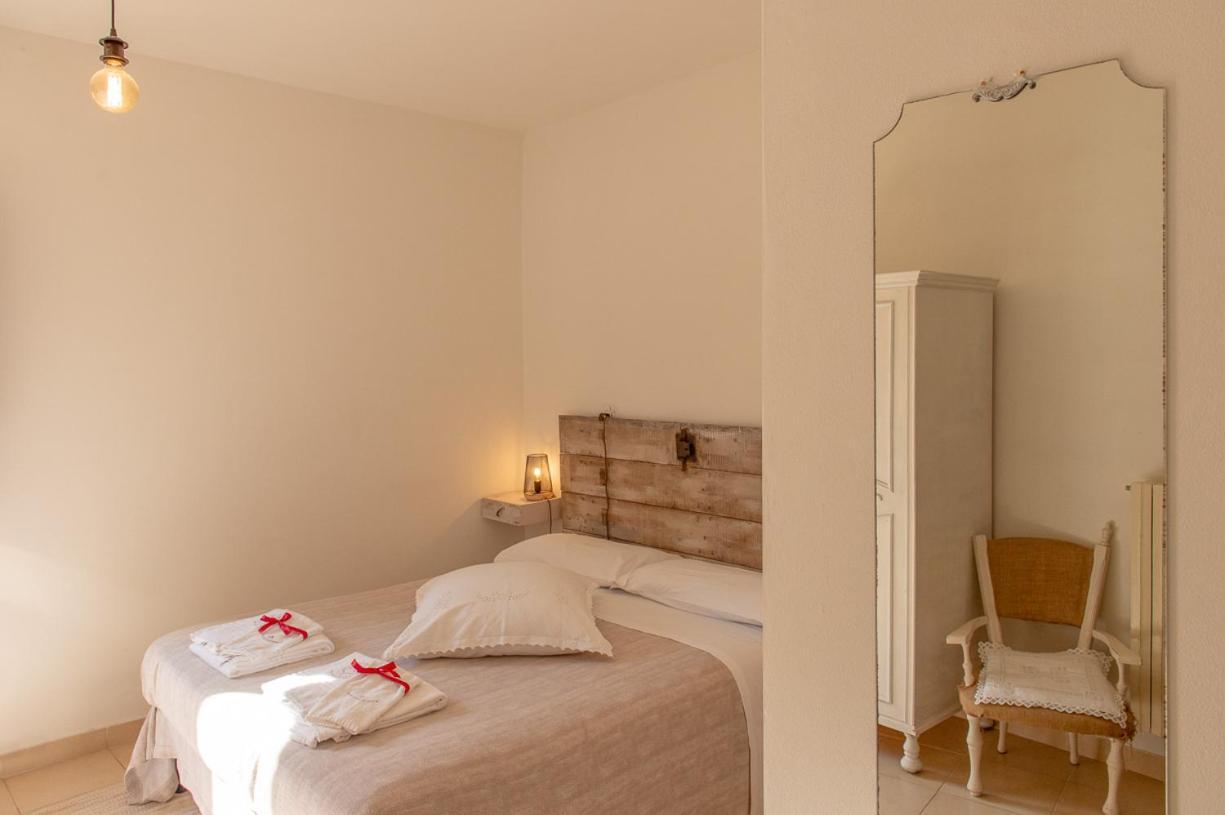 Torre Della Botonta Bed & Breakfast Castel Ritaldi Екстериор снимка